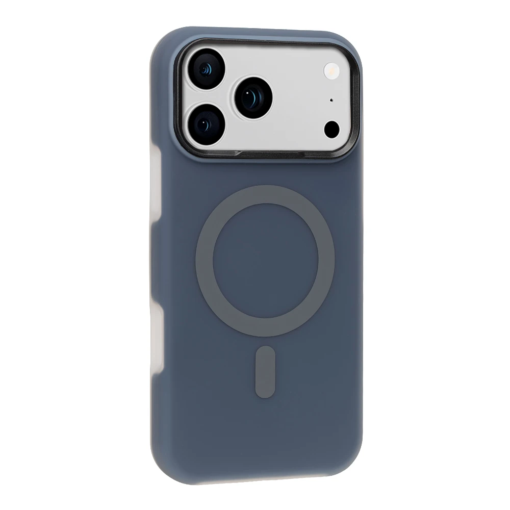 OBAL:ME MagNetix DuoTone Kryt pro Apple iPhone 18 Pro Max/17 Pro Max Storm