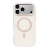 OBAL:ME MagNetix DuoTone Kryt pro Apple iPhone 18 Pro Max/17 Pro Max Ivory