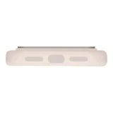 OBAL:ME MagNetix DuoTone Kryt pro Apple iPhone 18 Pro Max/17 Pro Max Ivory