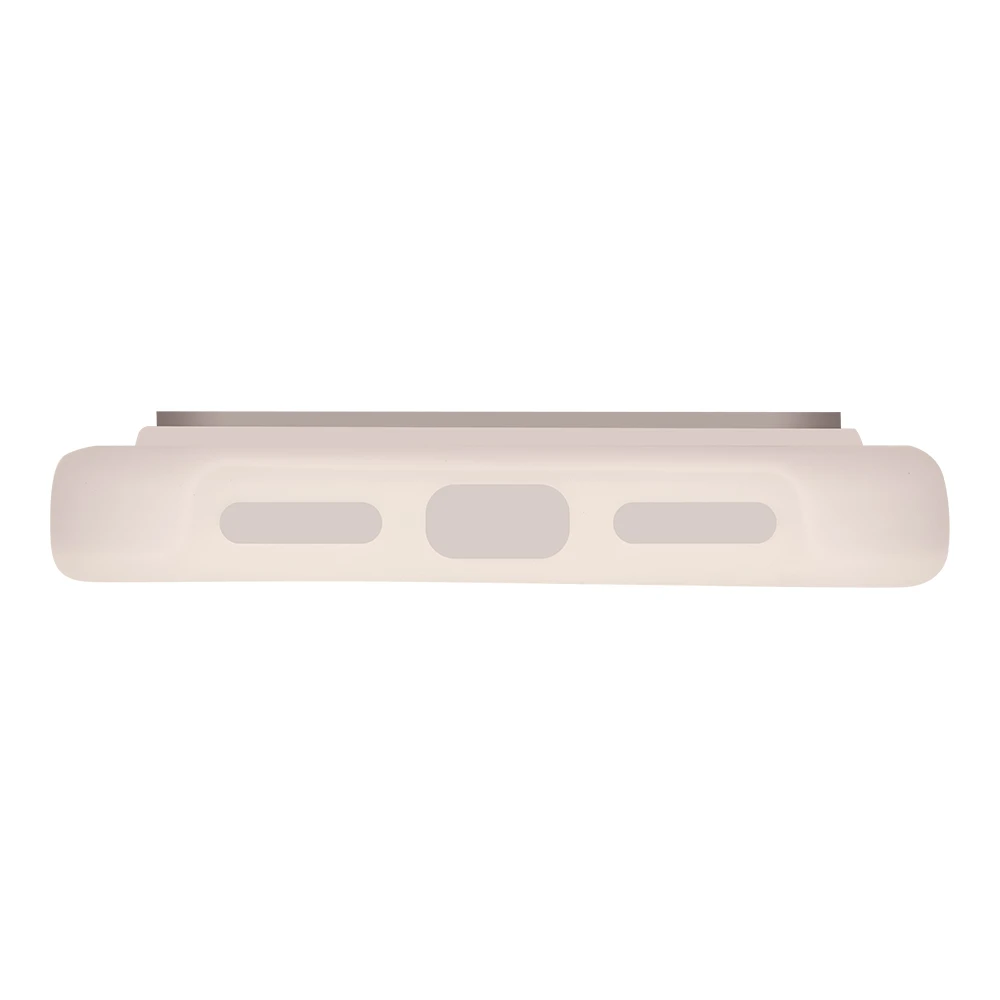 OBAL:ME MagNetix DuoTone Kryt pro Apple iPhone 18 Pro Max/17 Pro Max Ivory