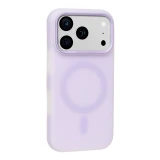 OBAL:ME MagNetix DuoTone Kryt pro Apple iPhone 18 Pro/17 Pro Lavender