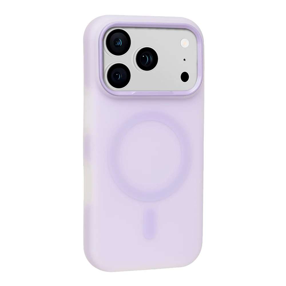 OBAL:ME MagNetix DuoTone Kryt pro Apple iPhone 18 Pro/17 Pro Lavender
