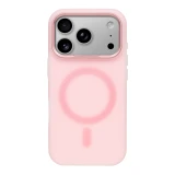 OBAL:ME MagNetix DuoTone Kryt pro Apple iPhone 18 Pro/17 Pro Blush