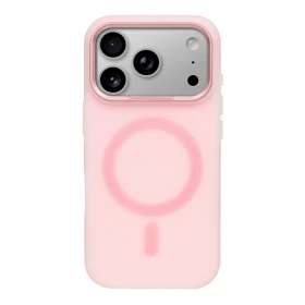 Zadní kryt OBAL:ME MagNetix DuoTone pro Apple iPhone 18 Pro / 17 Pro, blush