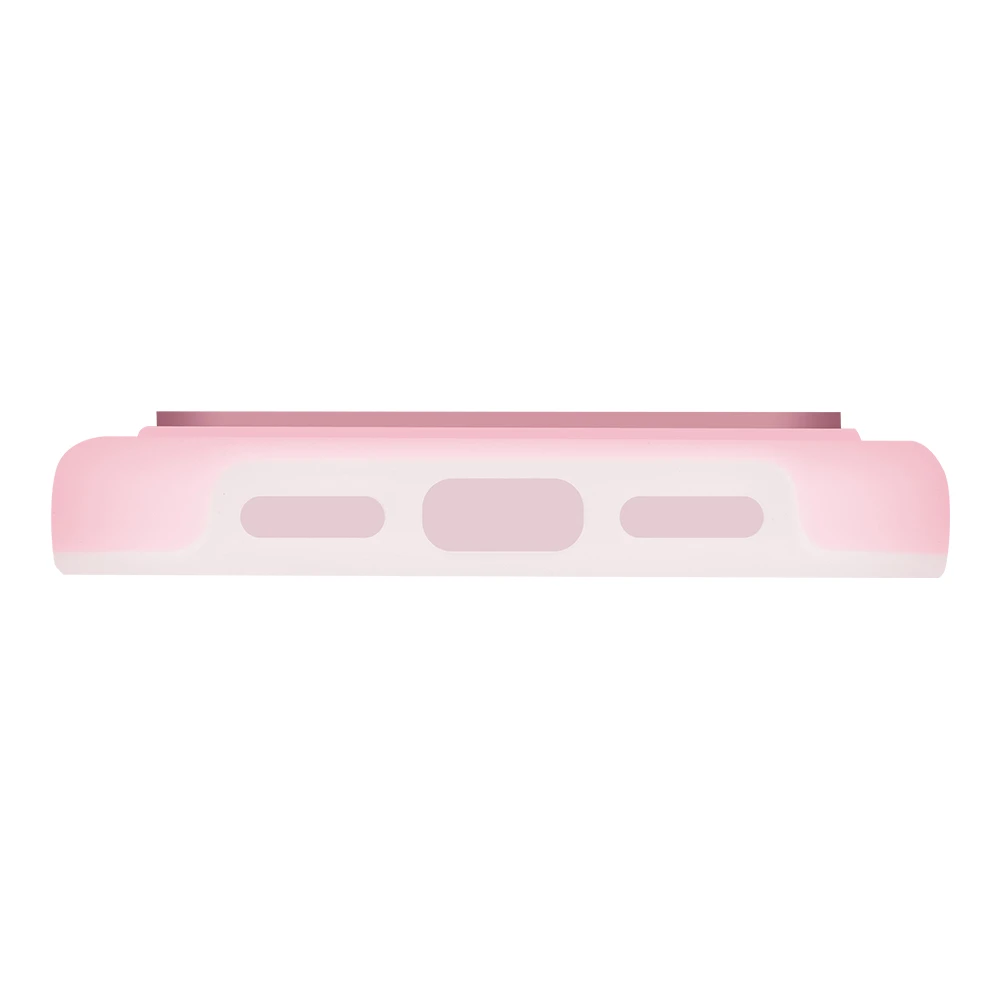 OBAL:ME MagNetix DuoTone Kryt pro Apple iPhone 18 Pro/17 Pro Blush