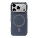 OBAL:ME MagNetix DuoTone Kryt pro Apple iPhone 18 Pro/17 Pro Storm