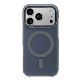 Zadní kryt OBAL:ME MagNetix DuoTone pro Apple iPhone 18 Pro / 17 Pro, storm