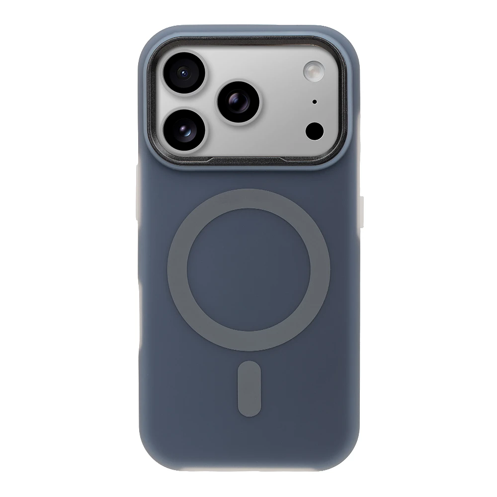 OBAL:ME MagNetix DuoTone Kryt pro Apple iPhone 18 Pro/17 Pro Storm
