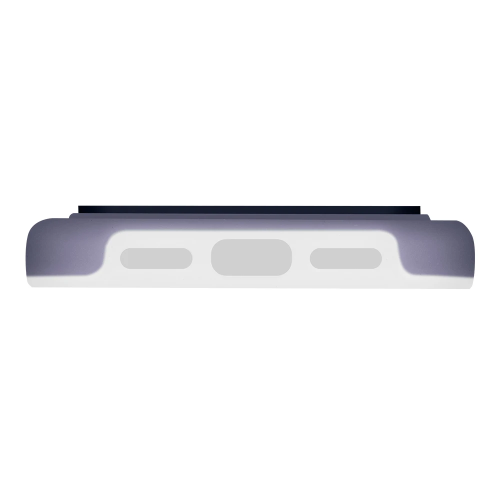 OBAL:ME MagNetix DuoTone Kryt pro Apple iPhone 18 Pro/17 Pro Storm