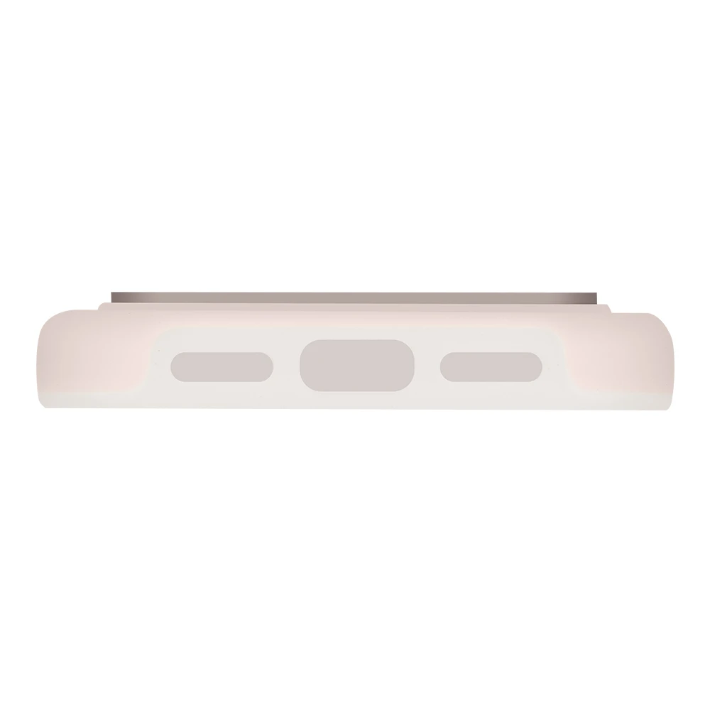 OBAL:ME MagNetix DuoTone Kryt pro Apple iPhone 18 Pro/17 Pro Ivory