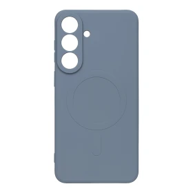 Zadní kryt OBAL:ME MagNetix Sculpt pro Samsung Galaxy S26 FE, slate blue