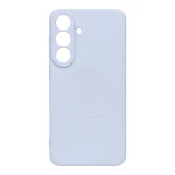 OBAL:ME MagNetix Sculpt Kryt pro Samsung Galaxy S26 FE Periwinkle Blue