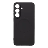 OBAL:ME MagNetix Sculpt Kryt pro Samsung Galaxy S26 FE Black