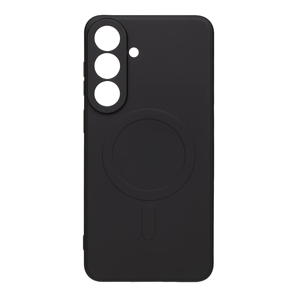 OBAL:ME MagNetix Sculpt Kryt pro Samsung Galaxy S26 FE Black