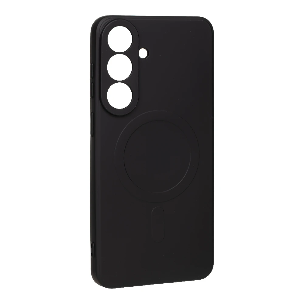 OBAL:ME MagNetix Sculpt Kryt pro Samsung Galaxy S26 FE Black