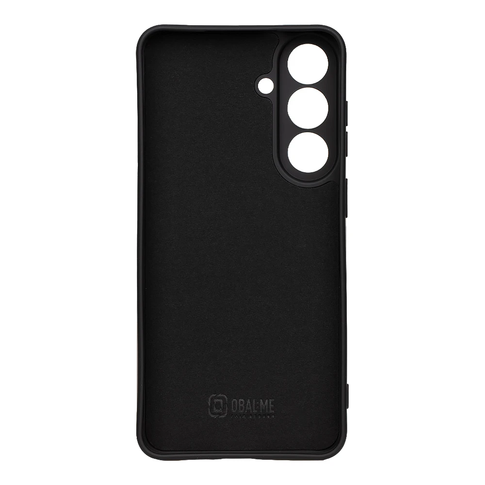 OBAL:ME MagNetix Sculpt Kryt pro Samsung Galaxy S26 FE Black
