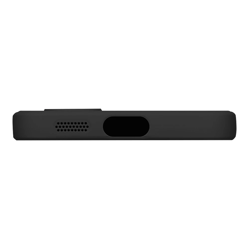 OBAL:ME MagNetix Sculpt Kryt pro Samsung Galaxy S26 FE Black