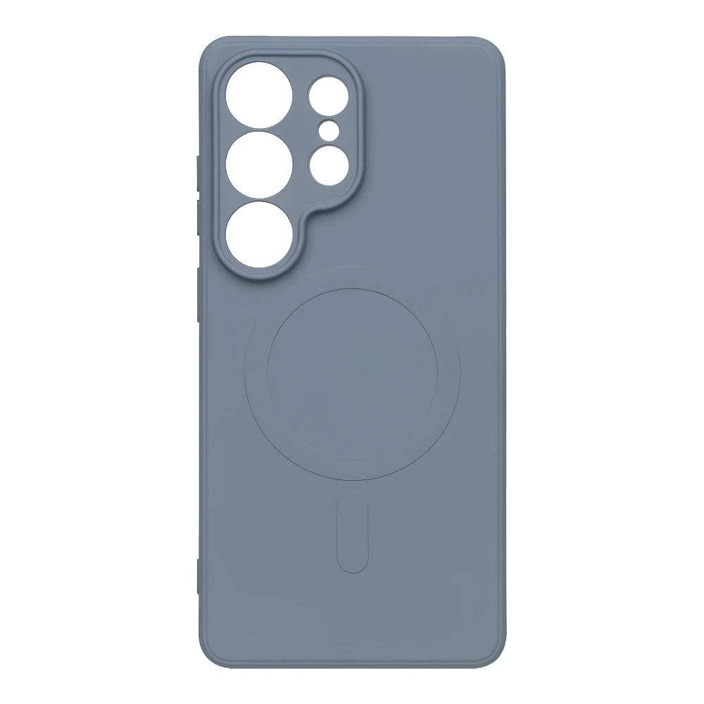 OBAL:ME MagNetix Sculpt Kryt pro Samsung Galaxy S26 Ultra Slate Blue