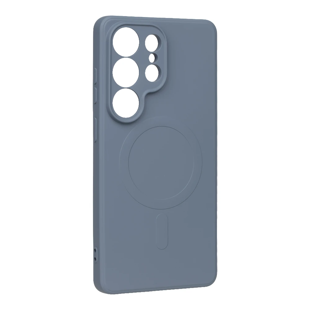 OBAL:ME MagNetix Sculpt Kryt pro Samsung Galaxy S26 Ultra Slate Blue