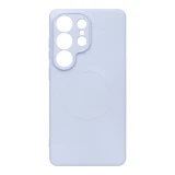 OBAL:ME MagNetix Sculpt Kryt pro Samsung Galaxy S26 Ultra Periwinkle Blue
