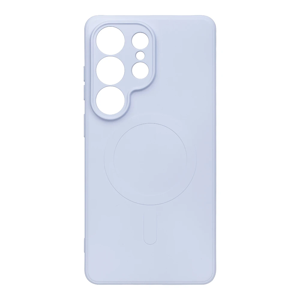 OBAL:ME MagNetix Sculpt Kryt pro Samsung Galaxy S26 Ultra Periwinkle Blue