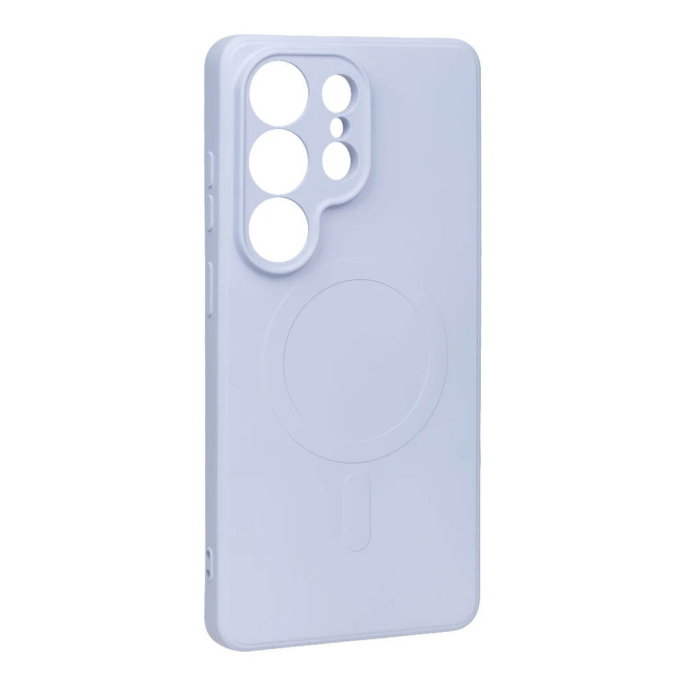 OBAL:ME MagNetix Sculpt Kryt pro Samsung Galaxy S26 Ultra Periwinkle Blue