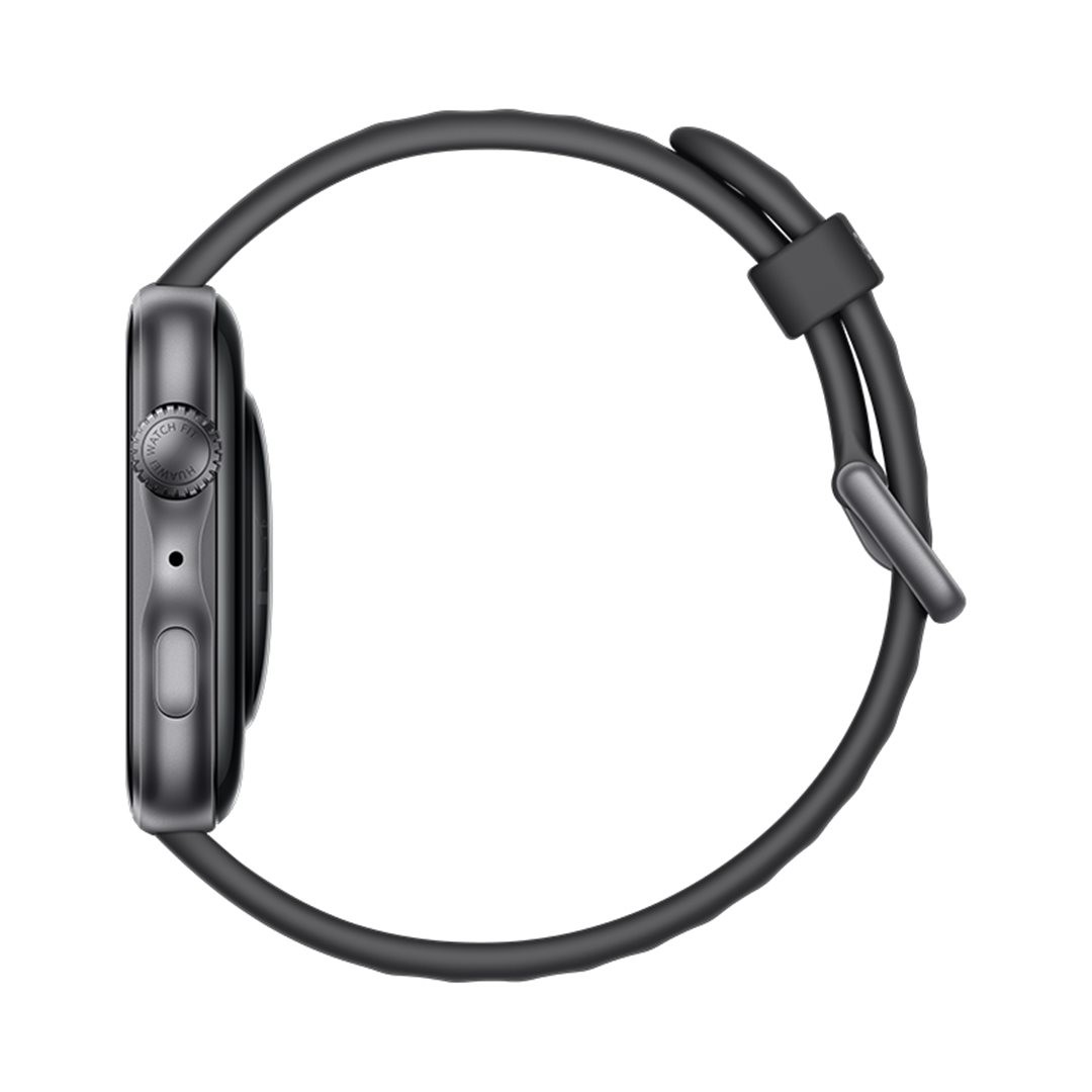 Huawei Watch Fit 5 /Sport Band/ Černá