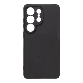 Zadní kryt OBAL:ME MagNetix Sculpt pro Samsung Galaxy S26 Ultra, black