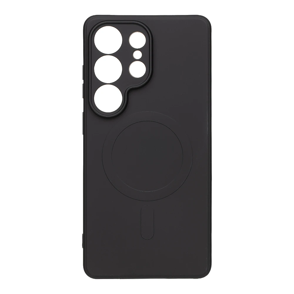 OBAL:ME MagNetix Sculpt Kryt pro Samsung Galaxy S26 Ultra Black