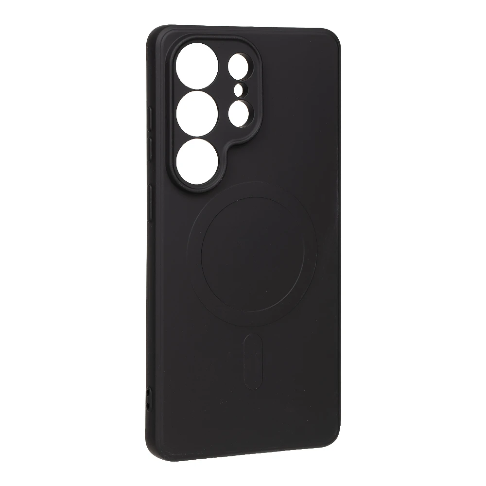 OBAL:ME MagNetix Sculpt Kryt pro Samsung Galaxy S26 Ultra Black