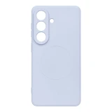 OBAL:ME MagNetix Sculpt Kryt pro Samsung Galaxy S26 Periwinkle Blue