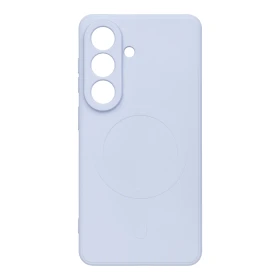 Zadní kryt OBAL:ME MagNetix Sculpt pro Samsung Galaxy S26, periwinkle blue