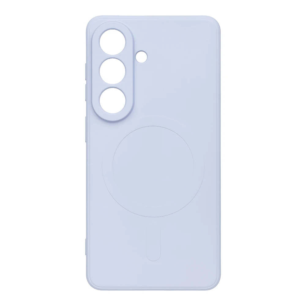 OBAL:ME MagNetix Sculpt Kryt pro Samsung Galaxy S26 Periwinkle Blue