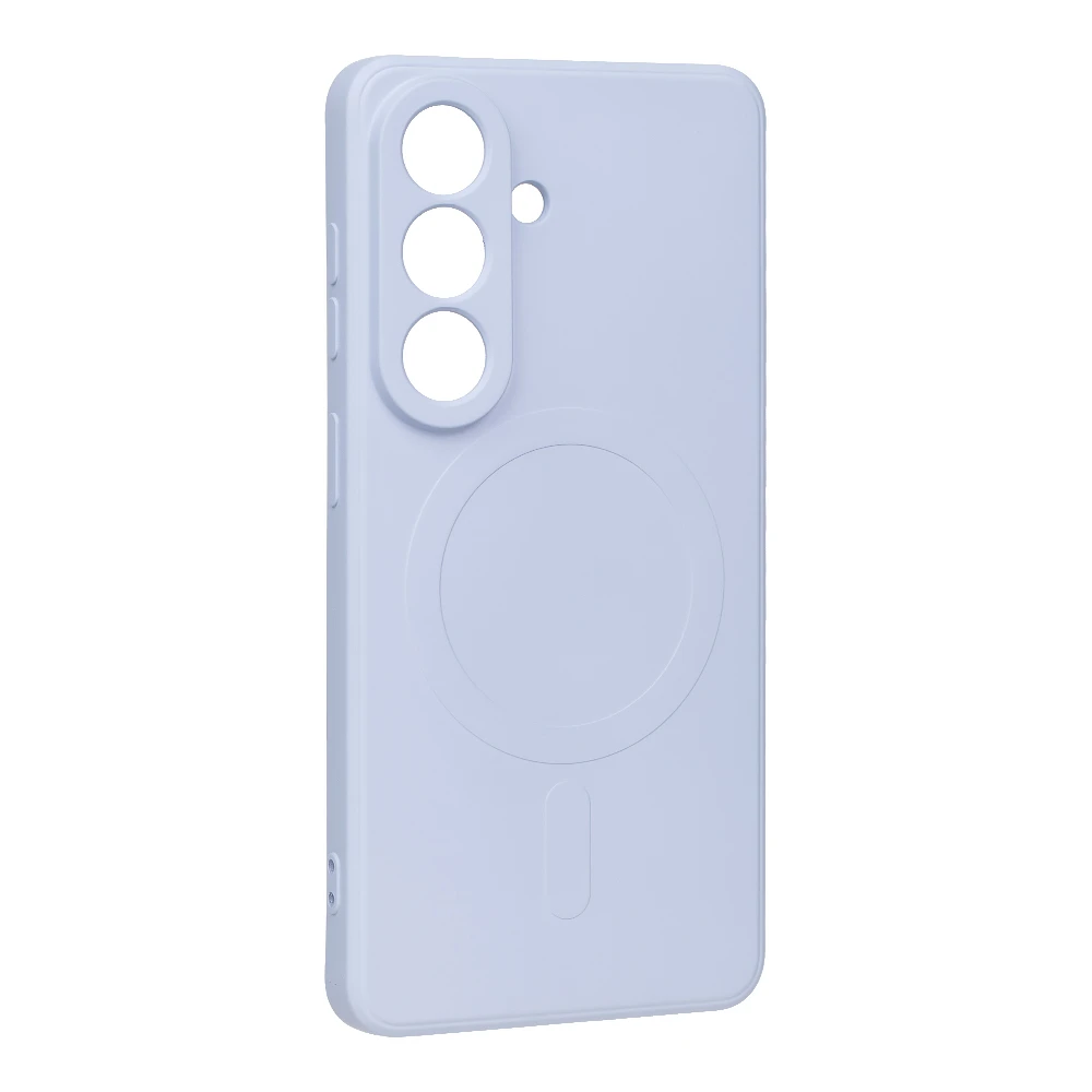 OBAL:ME MagNetix Sculpt Kryt pro Samsung Galaxy S26 Periwinkle Blue