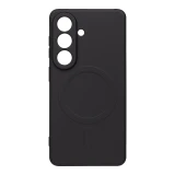 OBAL:ME MagNetix Sculpt Kryt pro Samsung Galaxy S26 Black