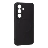 OBAL:ME MagNetix Sculpt Kryt pro Samsung Galaxy S26 Black