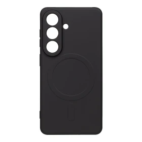 Zadní kryt OBAL:ME MagNetix Sculpt pro Samsung Galaxy S26, black