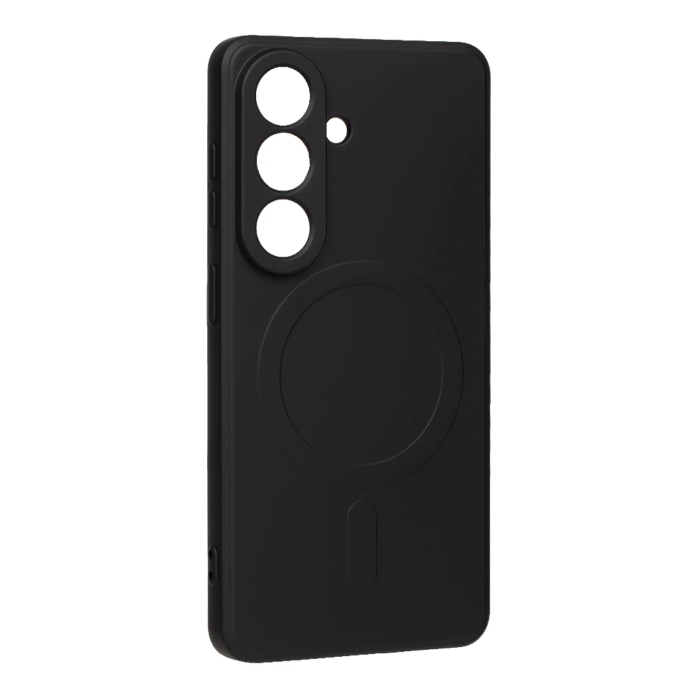OBAL:ME MagNetix Sculpt Kryt pro Samsung Galaxy S26 Black