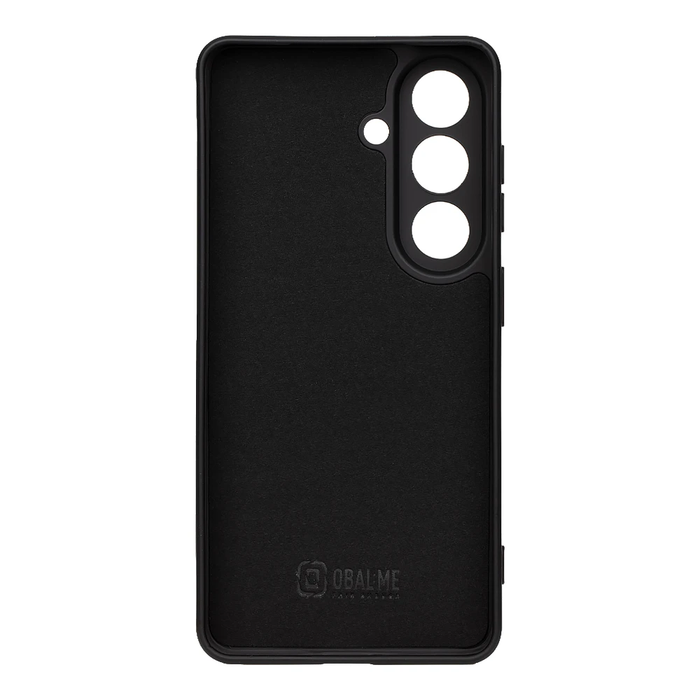 OBAL:ME MagNetix Sculpt Kryt pro Samsung Galaxy S26 Black