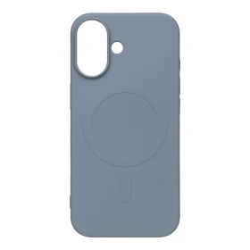 Zadní kryt OBAL:ME MagNetix Sculpt pro Apple iPhone 17, slate blue