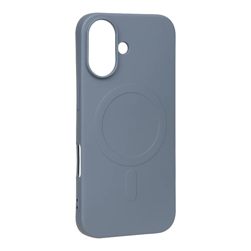 OBAL:ME MagNetix Sculpt Kryt pro Apple iPhone 17 Slate Blue