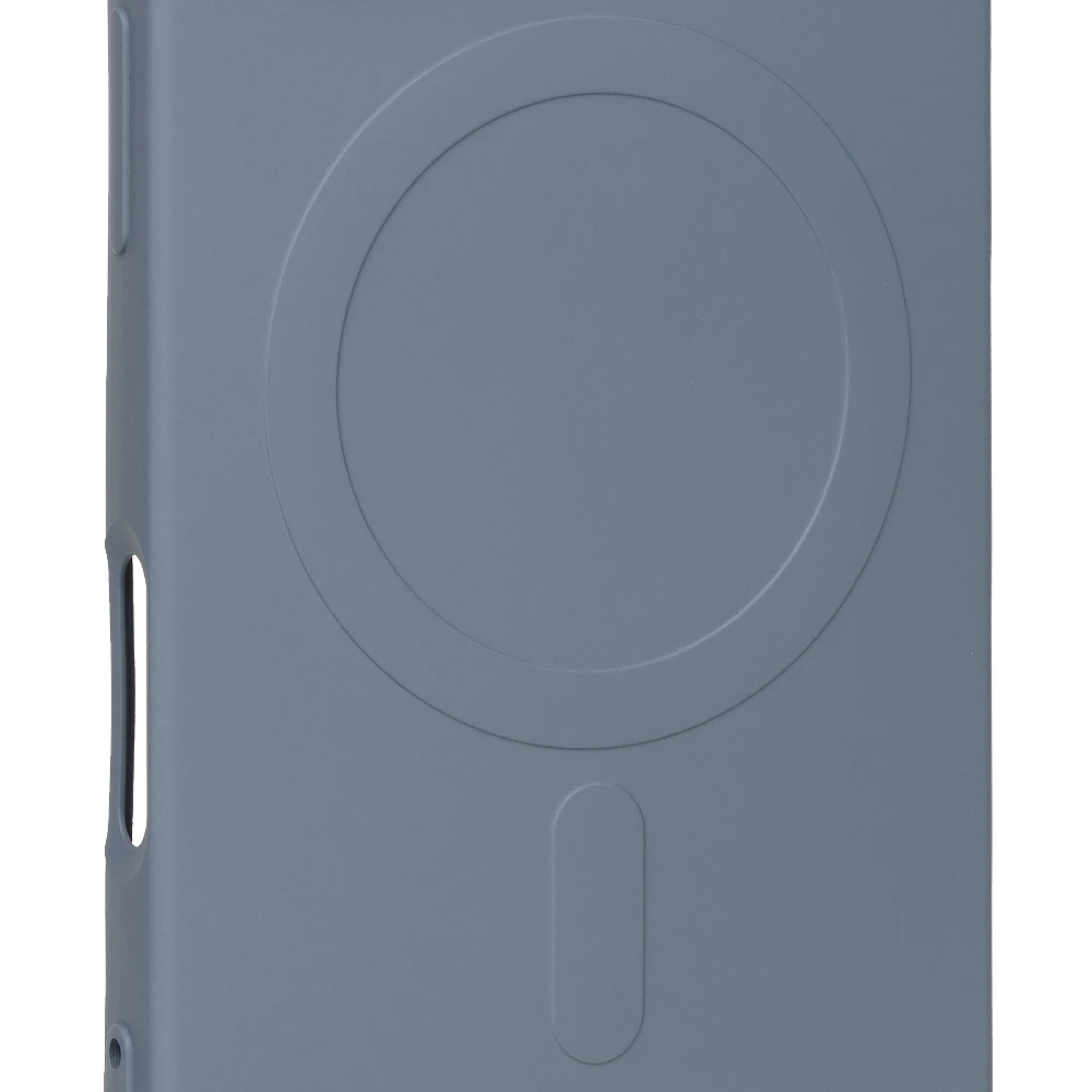 OBAL:ME MagNetix Sculpt Kryt pro Apple iPhone 17 Slate Blue