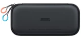 Case for Nintendo Switch 2 + protective film NINTENDO N2P401 black