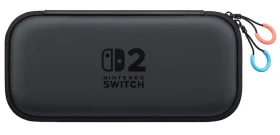 Pouzdro s ochrannou fólií Nintendo N2P401 pro Nintendo Switch 2