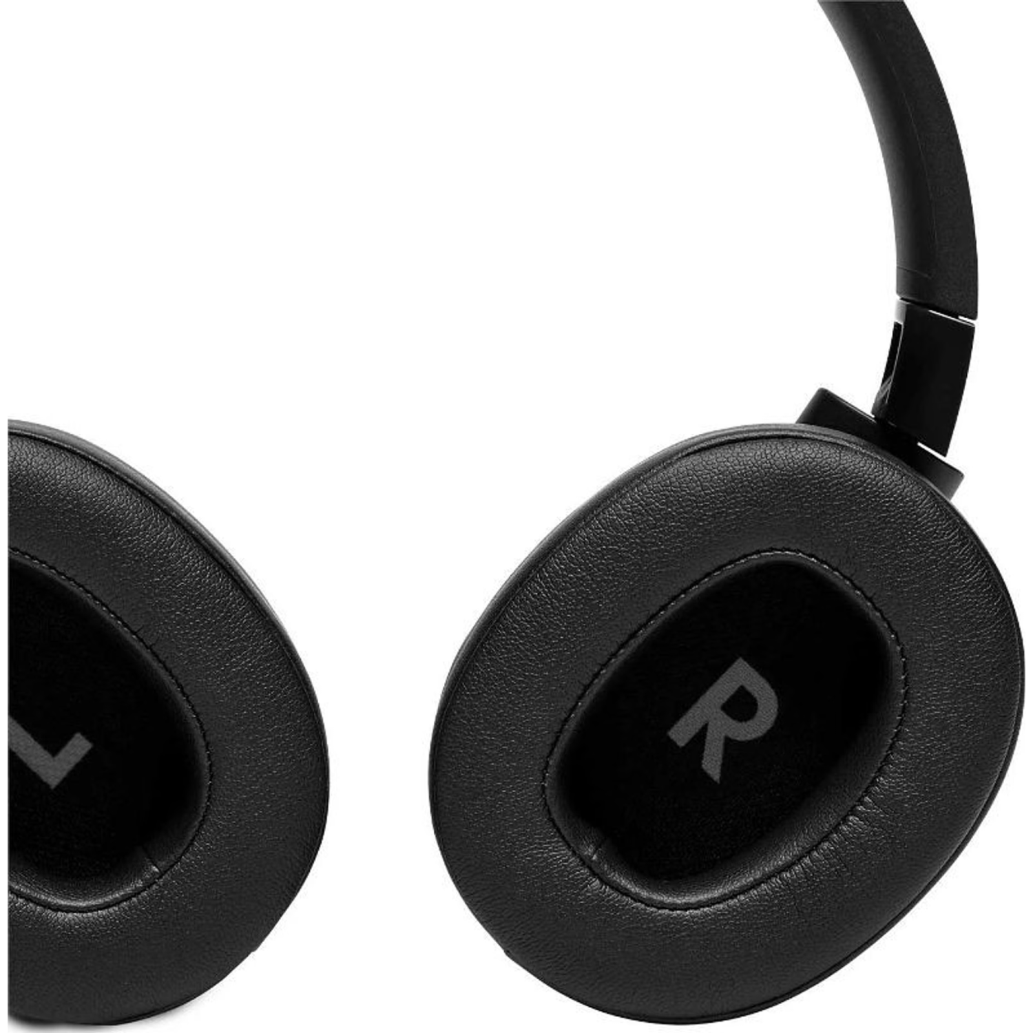 JBL Tune 760NC BT černá