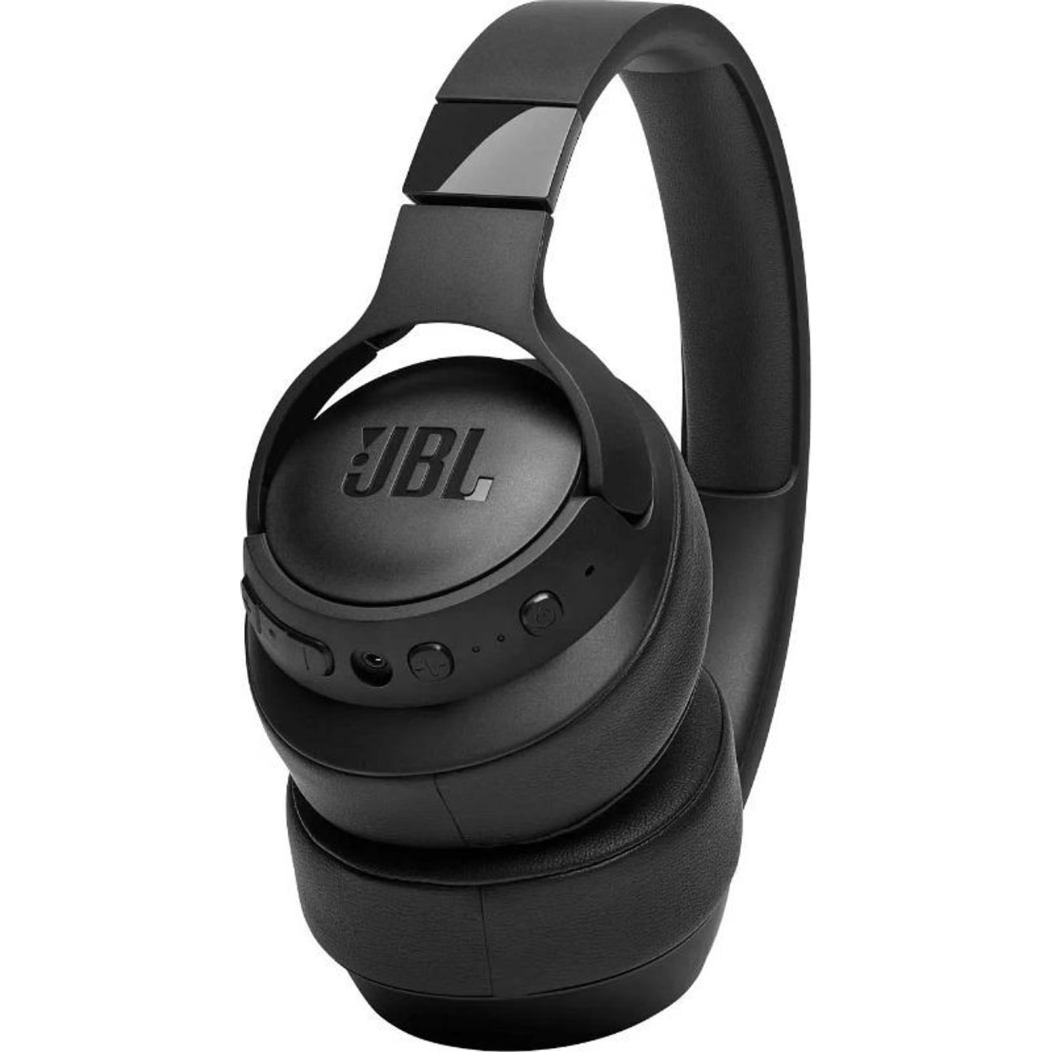 JBL Tune 760NC BT černá