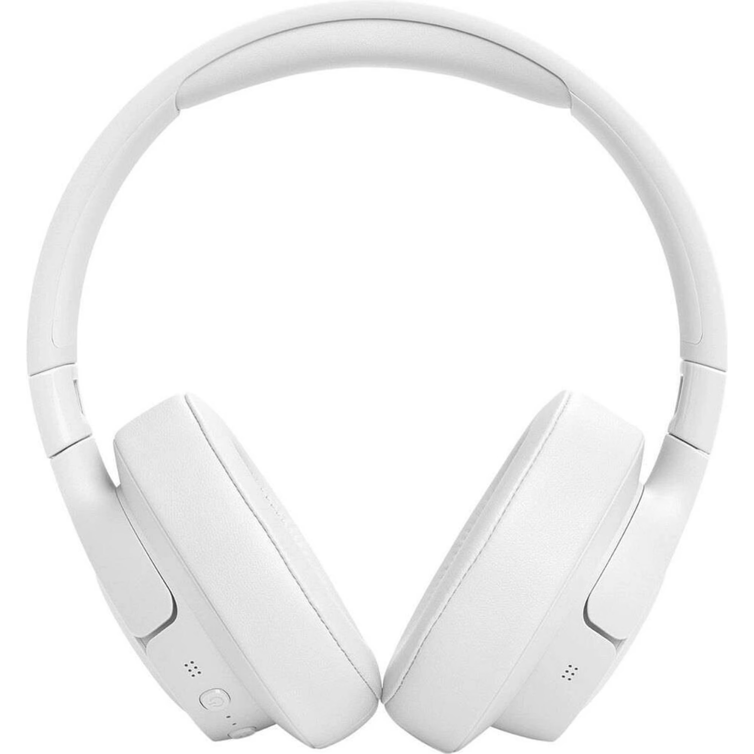 JBL Tune 770NC bílá