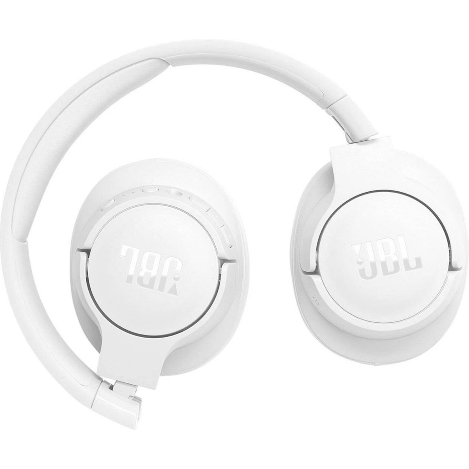 JBL Tune 770NC bílá