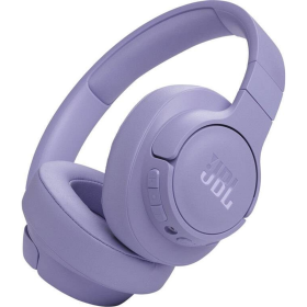 JBL Tune 770 NC fialová