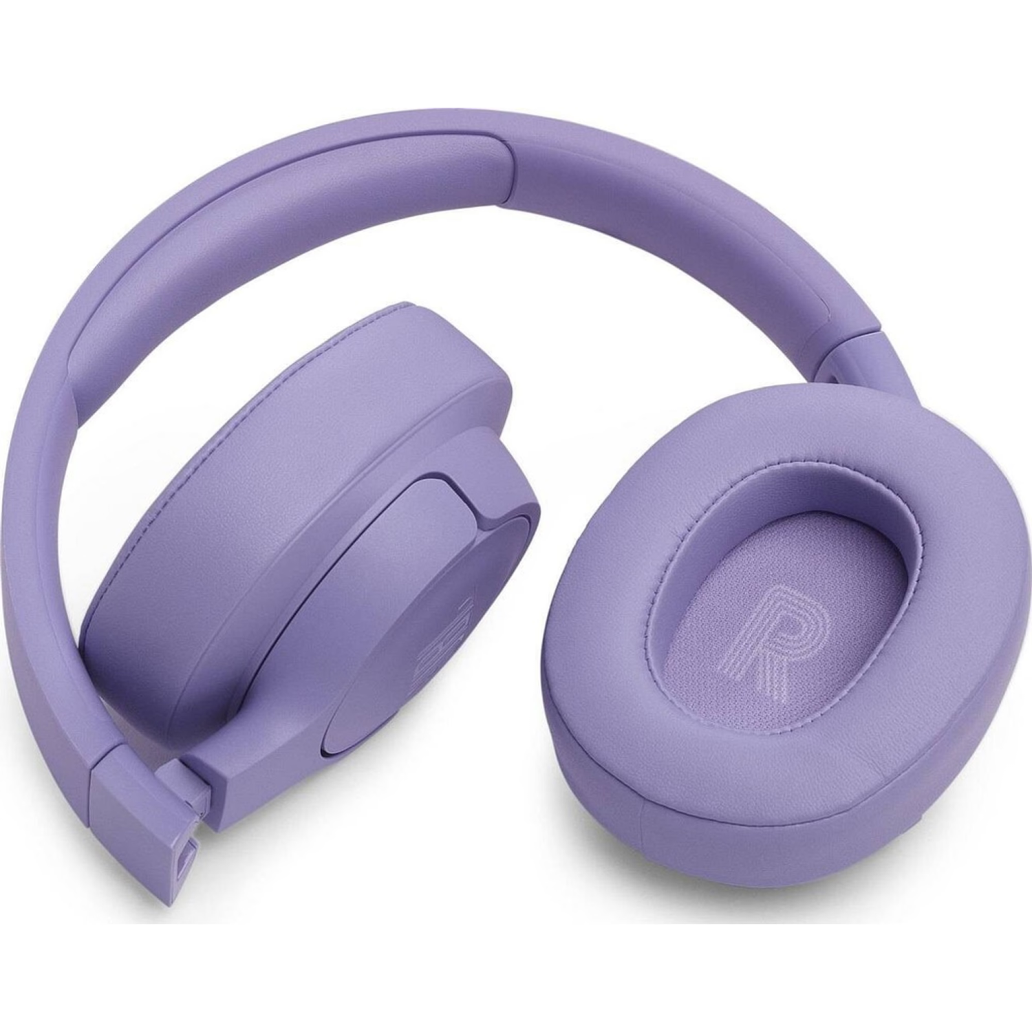 JBL Tune 770 NC fialová